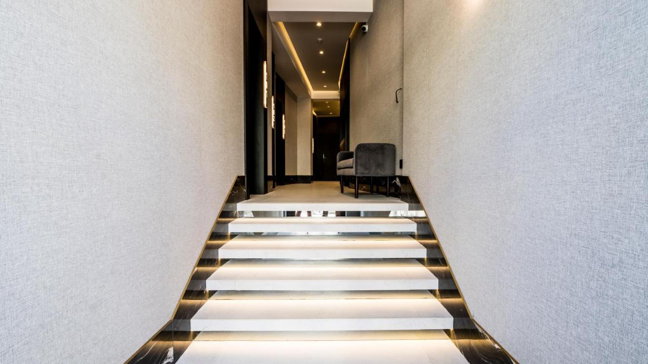 Masuria Apartments กีจิซโก ภายนอก รูปภาพ